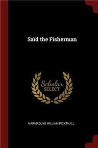 Saïd the Fisherman