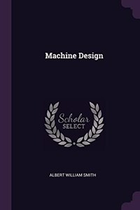 Machine Design