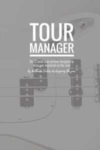Tour Manager