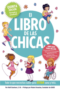 Libro de Las Chicas