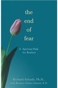 The End of Fear