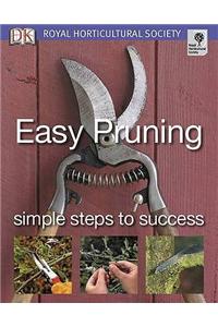 Easy Pruning