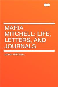 Maria Mitchell