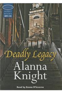 Deadly Legacy