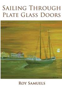 Sailing Through Plate Glass Doors