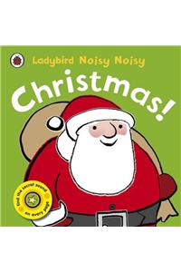 Noisy Noisy Christmas!