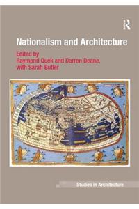 Nationalism and Architecture