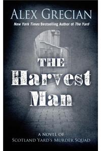 The Harvest Man