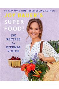 Joy Bauer's Superfood!