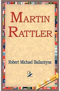 Martin Rattler