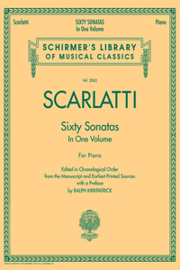 60 Sonatas, Books 1 and 2