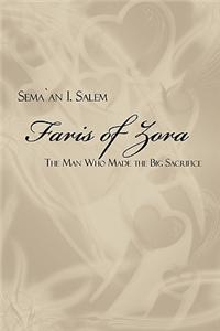 Faris of Zora