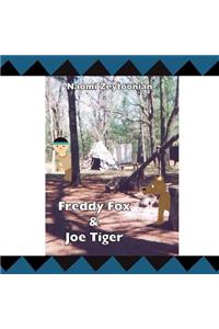 Freddy Fox & Joe Tiger