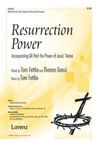 Resurrection Power