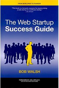 Web Startup Success Guide