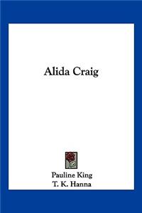 Alida Craig