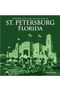 Historic Sites and Architecture of St. Petersburg Florida