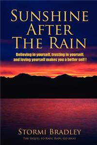 Sunshine After the Rain