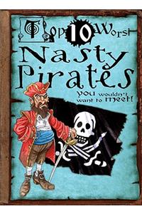 Nasty Pirates