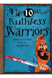 Ruthless Warriors