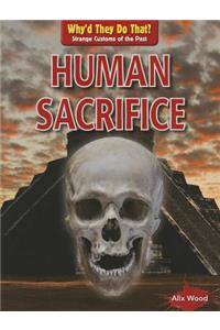 Human Sacrifice