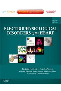 Electrophysiological Disorders of the Heart