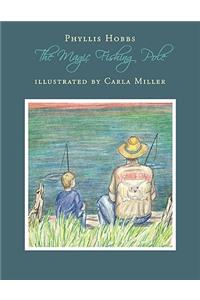 The Magic Fishing Pole