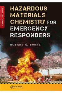 Hazardous Materials Chemistry for Emergency Responders