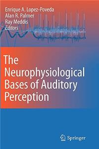 Neurophysiological Bases of Auditory Perception