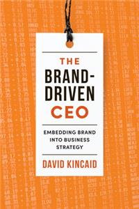 The Brand-Driven CEO