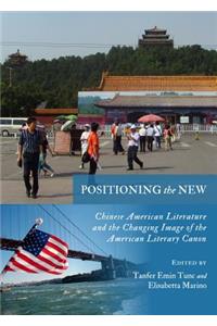 Positioning the New