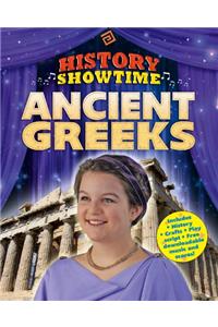 History Showtime: Ancient Greeks