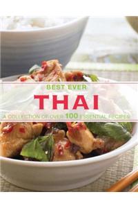 10 Best Ever Thai