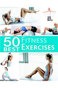 50 Best... Fitness Exercises