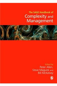 The Sage Handbook of Complexity and Management