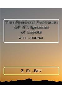 St. Ignatius of Loyola Spiritual Exercises