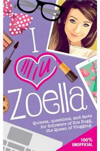 I Love Zoella