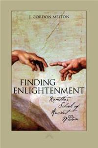 Finding Enlightenment