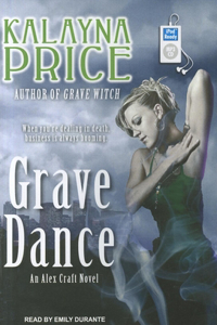 Grave Dance