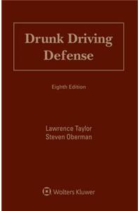 Drunk Driving Defense