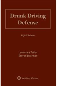 Drunk Driving Defense