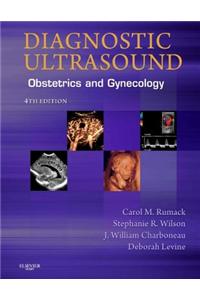 Diagnostic Ultrasound: Obstetrics & Gynecology