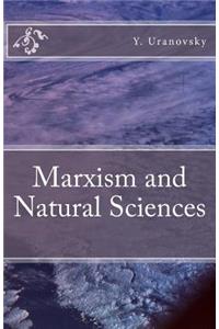 Marxism and Natural Sciences