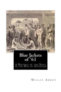 Blue Jackets of '61