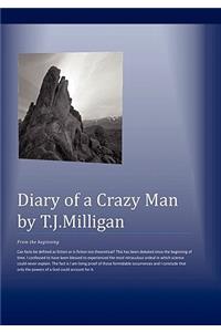 Diary Of A Crazy Man
