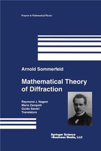 Mathematical Theory of Diffraction