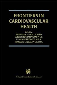 Frontiers in Cardiovascular Health