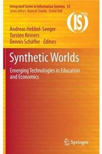 Synthetic Worlds