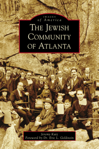 Jewish Community of Atlanta