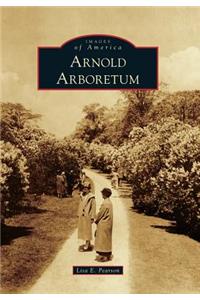 Arnold Arboretum